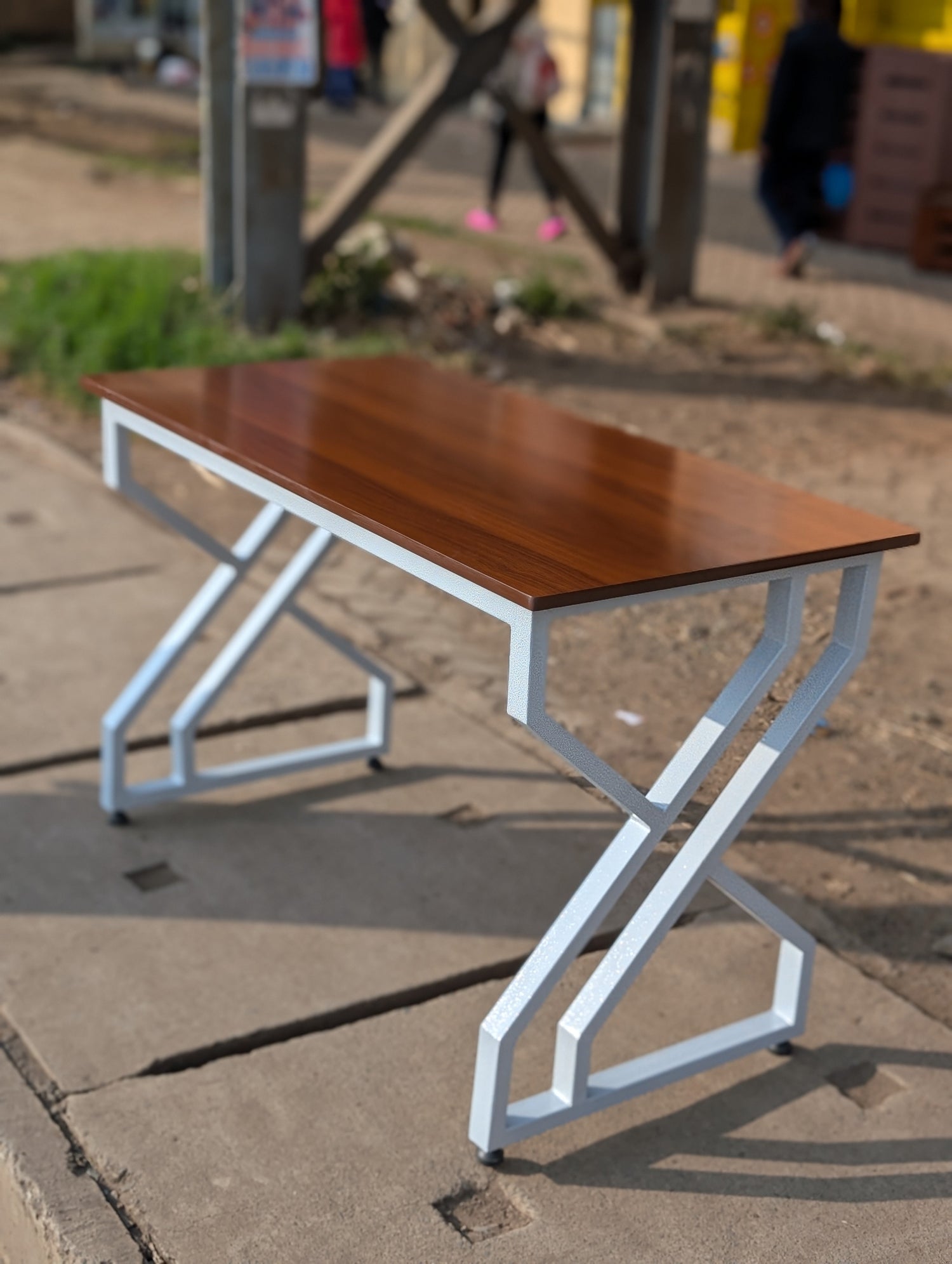 Metal Desks