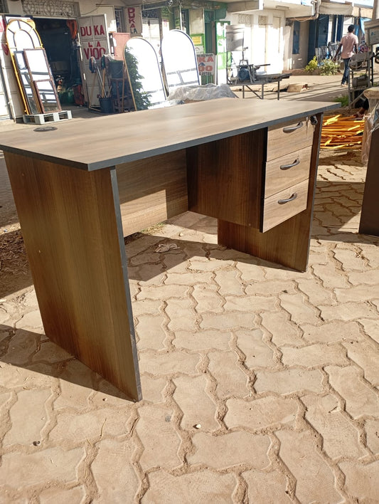 1.2 Meters American walnut desk