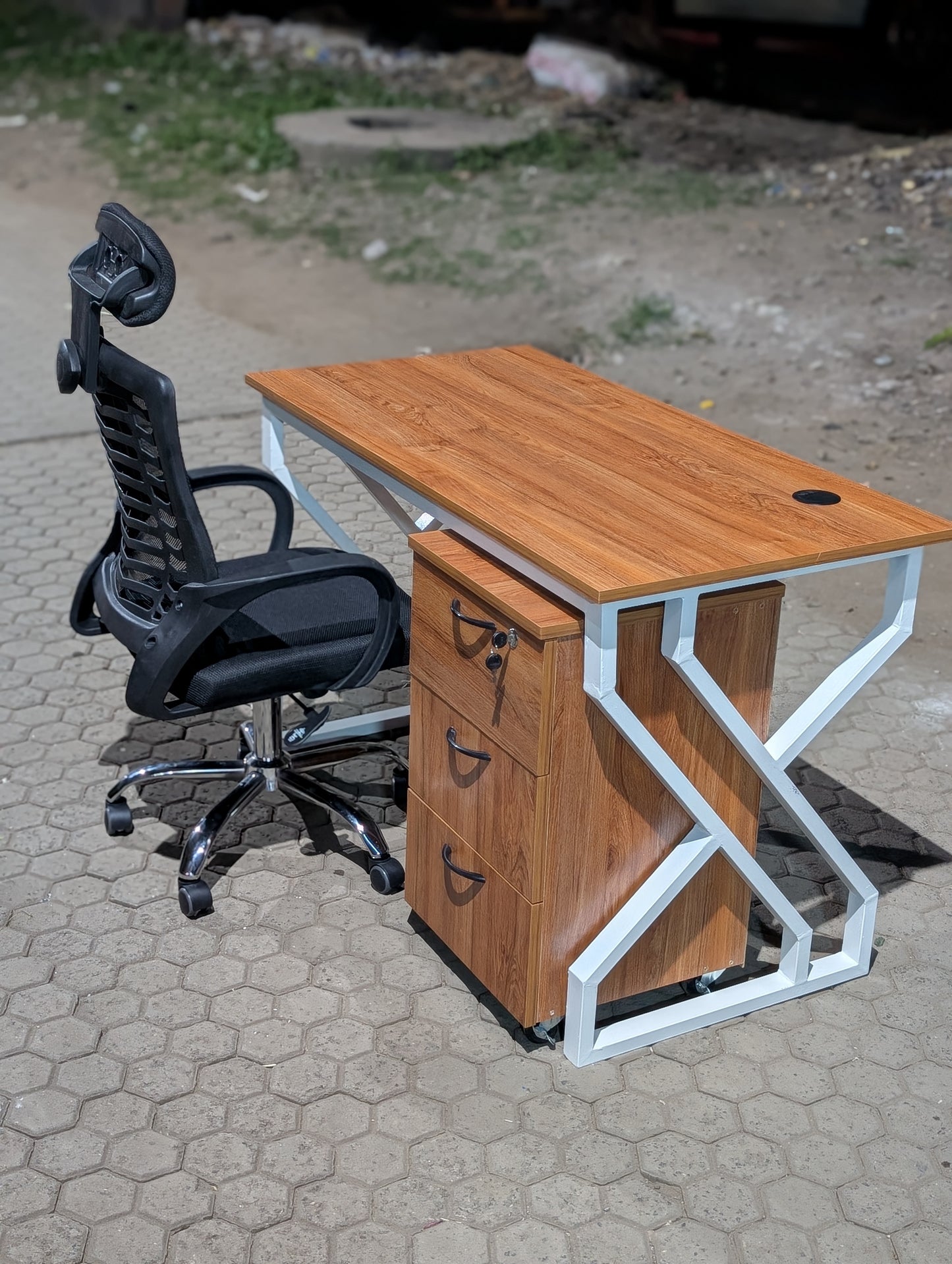 Workstation