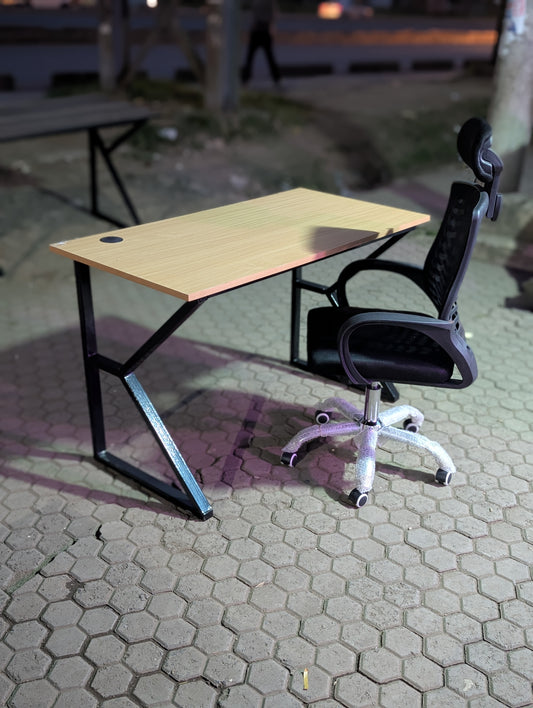 1.2 Meters & headrest Chair