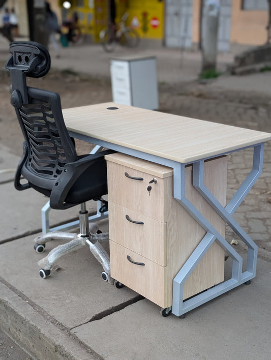 Workstation