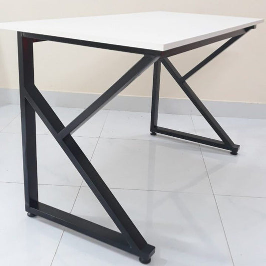 1 meter Metal frame Desk