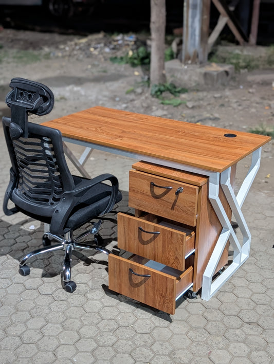 Workstation