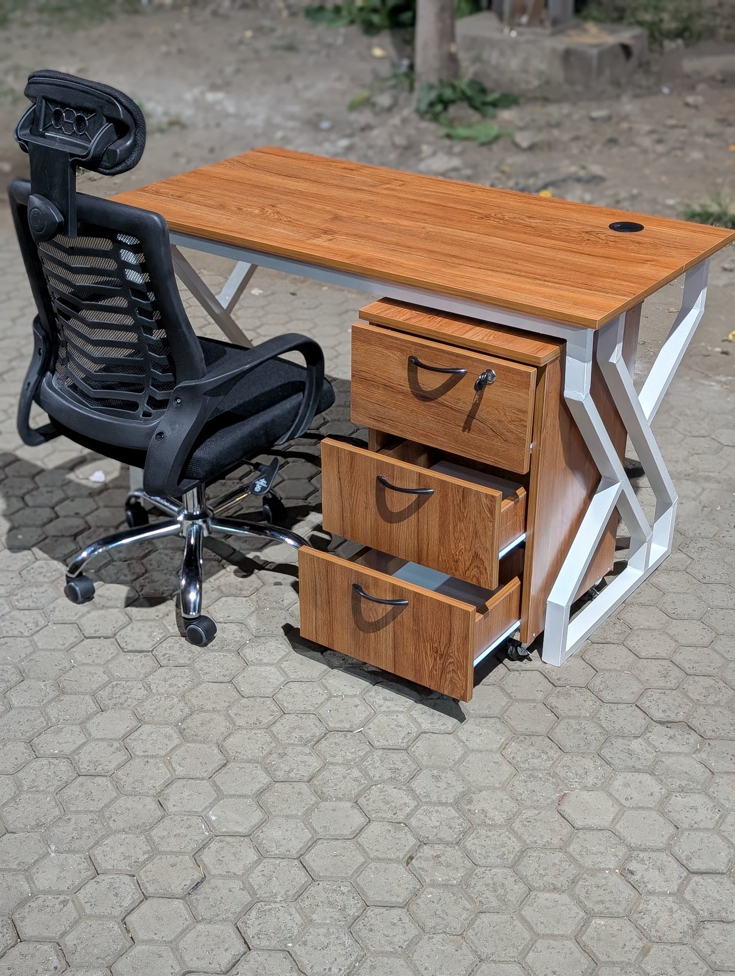 Workstation