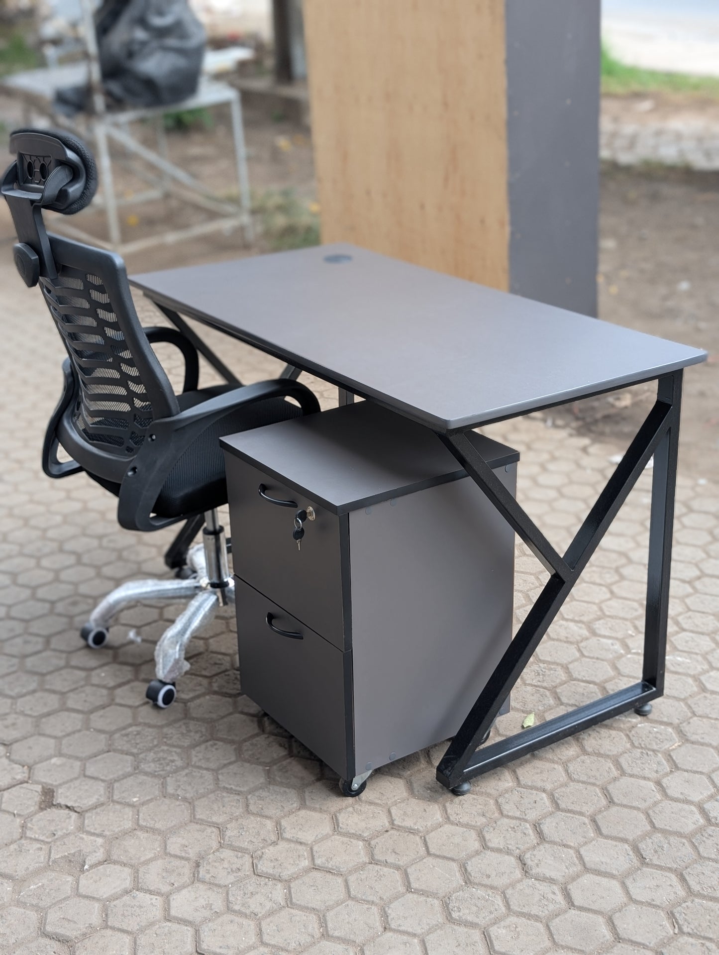 Workstation