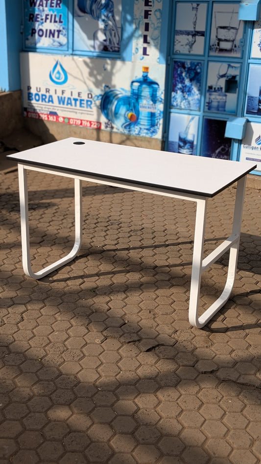 1.2 Meters Metal Frame desk