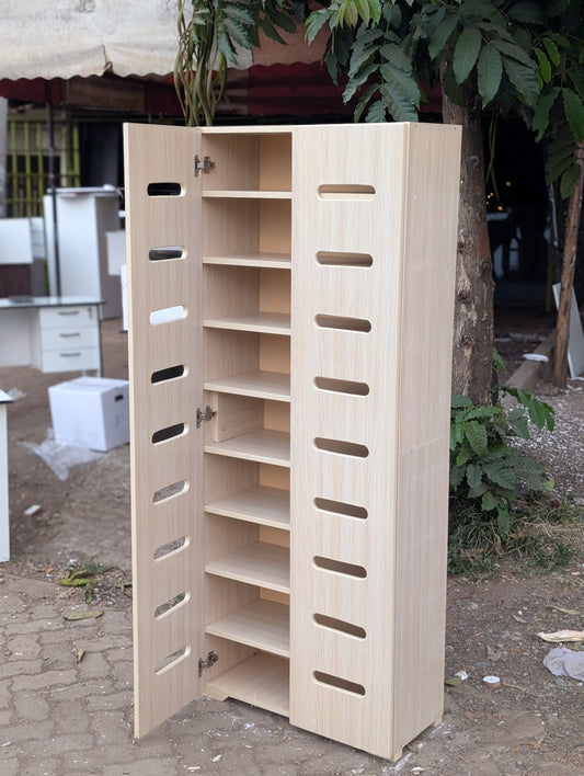 SHOE RACK