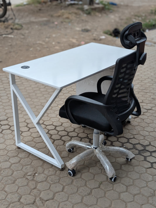 Workstation
